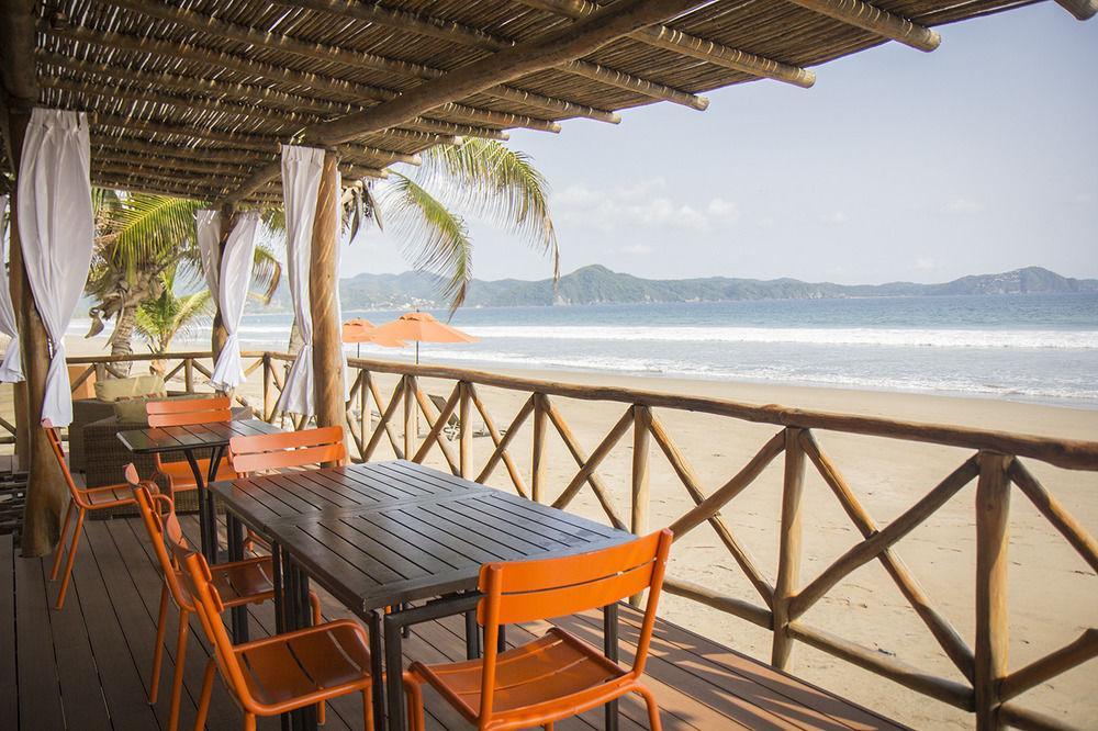 Chantli Mare Boca de Iguanas Exterior foto