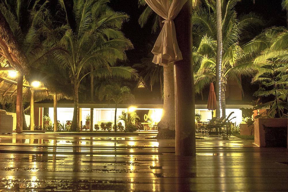 Chantli Mare Boca de Iguanas Exterior foto